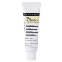 Derma Factory Cerapanthenol 8% Intensive Cream 50ml 1pcs white