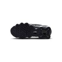Nike Shox TL Off Noir Metallic Silver Moteriški sportbačiai Juodi IH2559-001 38.5 black
