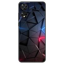 Case For TCL 505 Case T509K T5094 Cool Silicone Protective Cover for TCL 505 50 SE 50SE Bumper Fundas Coque For TCL 50 5G Shell TCL 50 SE black