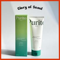 PURITO Mighty Bamboo Panthenol Cleanser 150ml beige