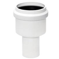 White Sewer Reduction 50/40 Mm