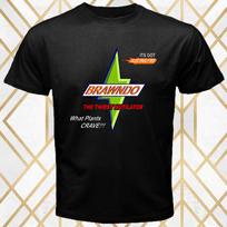 Brawndo Idiocrazy Got Electrolytes 90's Icon Men's Black Size S 5XL XXXXL black