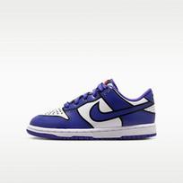 Lego x Nike Dunk Low PS 'Bright Concord' 35 blue