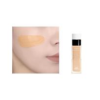 Hermes HERMESPlein Air Yingze Soft Light Liquid Foundation Lightweight Natural Matte 33942672 2026-#33W rožinė