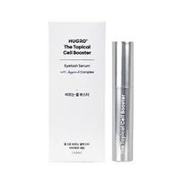 Hugro Cell Booster Eyelash Serum [Single Item 1 pcs], 4.5ml, 1 pcs white