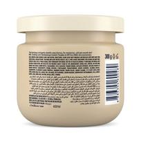 St. Ives Smooth Soft Creamy Face & Body Scrub with Glycerin & Colloidal Oatmeal, Gentle Exfoliating Moisturizing Scrub for Soft, Hydrated Skin, 300g beige
