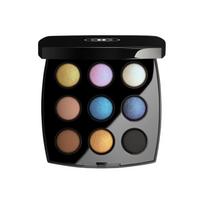 Chanel Les 9 Ombres Didelio Intensyvumo Akių Šešėlių Paletė Lengvai Maišoma Natūrali 8g Kosmetika 849 - THE SPACE TRAVELER