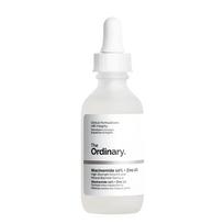 The Ordinary Niacinamide 10% + Zinc 1% 60ml – Oil Control, Blemish & Pore Care Serum white