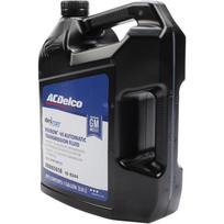 GM Originalios įrangos 10-9244 88865618 Dexron VI Visiškai sintetinė automatinės pavarų dėžės alyva - 1 galonas