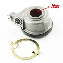 Motorcycle Parts Speedometer Gear for Honda VRX400 VT250 VT1100T VT600 VT750C GL1500CD 44800-ML0-003 44800-MV9-003 44800-ML7-691 gray