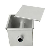 Long Toast Bread Mold Hollow Bread Loaf Pan Mousse Cake Tin Sandwich Bread Box  Travel Cake 8X8X8cm-Round Square&lid