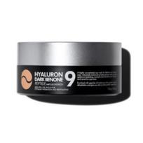 MEDI-PEEL Hyaluron Darkbenone Peptide9 Ampoule Eye Patch 60ea 1.6g