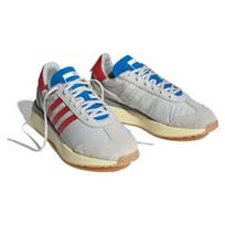 adidas Country XLG Pilka Raudona - IF8079 EU 36.5 pilka spalva
