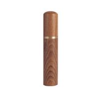 Leeseph Coffee Stirrer Distributor Needle Coffee Powder Tamper WDT Tool Stainless Steel Coffee Stirring Barista Accessories brown