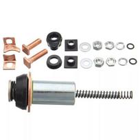 Land Rover Discovery Defender Td5 2.5 Dyzeliniam Varikliui Starterio Variklio Remontas Fiksavimas 228000-7220 Rinkinys Variklio Remonto Rinkinys gray