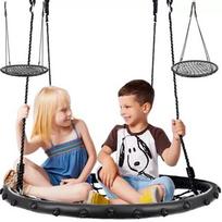 Round Swing Stork's Nest 100cm