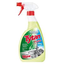215206 Titan Kitchen Cleaning Milk Spray