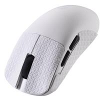Liekong F1V2 X1 Anti-slip Grip Tape for Mouse - Sweat Absorption & Competition Protection gray