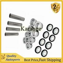 Wheel Shaft Holder Rebuild Kit for CFmoto 400 450 500 520 550 600 625 800 X5 U5 X6 U6 X8 ATV 9010-060004 9010-060005 9010-060900 9010-060900 gray