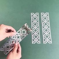 6/12vnt Kraštinės Juostelės Veidrodinės Sienų Lipdukai Riboms Kampinėms Linijoms Lipdukas Akrilinis Svetainės Biuro Sienoms Namų Dekoras20x5cm 12pcs  20cmx5cm