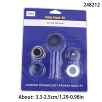 244194/248212/248213/249123 Airless Spray Pump Repair Kit Seal Gasket Filter For Pump 395 695 1095 2030 A2