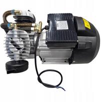 10 Bar Oil Compressor Air Pump Oil Compressor Up to 50L 100L 150L Replacement