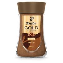 Tchibo Gold Selection Crema instant coffee 180g