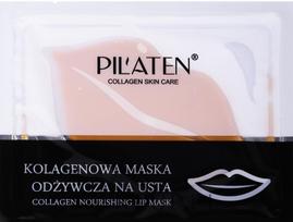 Pilaten Collagen Lip Mask Gold 7g