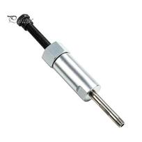 Manual Grease Blockage Remover Fitting Cleaning Tool, Manganese Steel Unclogger for Automotive And Industrial Equipment, Clogged Heavy Duty Metal Tool A sidabras