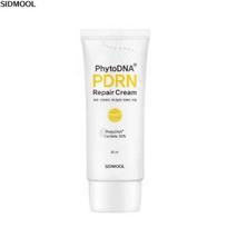 SIDMOOL Phyto PDRN atstatomasis kremas 60ml white