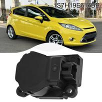 AC Blending Flap Actuator for Ford For Fiesta 2008 2017 Easy Installation yellow