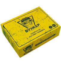 SWHKEP Rusijos versija medžioklės tema kortų žaidimas, stalo žaidimas vakarėliams ir žaidimui keliems žaidėjams, idealus kaip šventinė dovana.