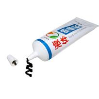 Liquid Electrical Tape Waterproof Rubber Insulation Adhesive 1Pcs 15-125ml Portable for DIY Electronic Projects 15ml