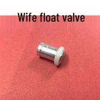 AiQi Universal High-Pressure Cooker Handle Accessories Beloved wife A float valve
