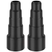 Universalus dulkių siurblio žarnos adapteris Jungties vamzdelio keitiklis 50mm 42mm 34mm 30mm 23mm dulkių siurblio priedams