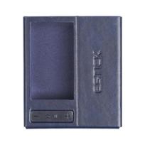 FiiO SK-ESTICKQX13 Leather Case Portable Magnetic Protective Case Original Special Decoding Ear Amplifier Protective Cover Shell