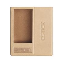 FiiO SK-ESTICKQX13 Leather Case Portable Magnetic Protective Case Original Special Decoding Ear Amplifier Protective Cover Shell