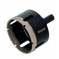 Draumet deimantinė karūna Hex 60mm