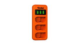 Rollei EN-EL15 charger (20064)