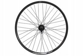 Priekinis dviračio ratas 26" Kands Disc25 diskinis, tvirtinamas Qr C. Kp633