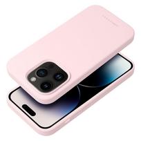 ROAR case CLOUD SKIN for IPHONE 18 Pro Max / 17 Pro Max Light Pink
