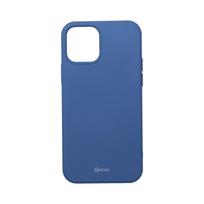 ROAR case ALL DAY COLORFUL JELLY for SAMSUNG S26 FE / S25 FE navy