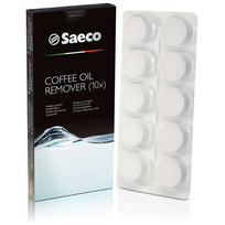 PHILIPS | Saeco | Maintenance Accessories | Oil remover tablets for Saeco Espresso machines