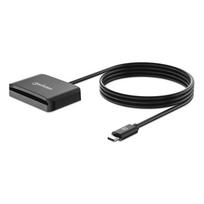 Manhattan Hdmi 4K@30Hz Cable With  Ethernet, 2M, Suitable For