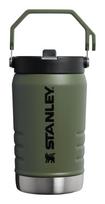 Stanley IceFlow™ Flip Straw 2.0 water bottle, 1180 ml, green (10-13086-0161)
