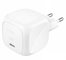 BELKIN 65W PPS Charger USB-C white