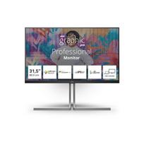 AOC Monitor Ultra-Line UltraLine (U32U3CV)
