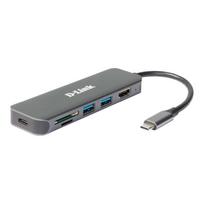 D-LINK DLINK Media Converter DUB-2327 DUB2327 (DUB-2327)