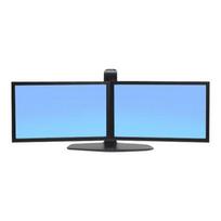 ERGOTRON Neo-Flex NeoFlex Dual LCD Monitor Lift Stand (33-396-085) (33396085)