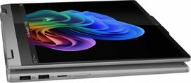 LENOVO IdeaPad 5 2-in-1 14Q8X9 14 OLED X1P-42-100 16GB 1SSD EN W11 83GH002EPB